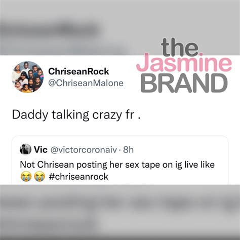 blueface chrisean sex tape|Chrisean Rock Revisits Leaked Blueface Sex Tape In New TV。